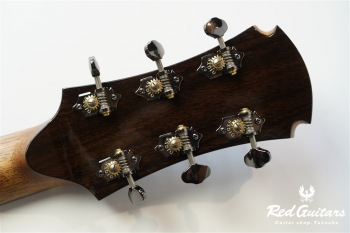000 Caucasian Spruce/Indian Rosewood